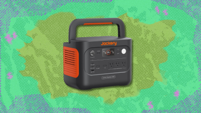 Save $351: Get the Jackery Explorer 1000 v2 Power Station for $449 (Regularly $800) - Limited Time Offer!