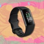 Save $40 on the Fitbit Charge 6 at Amazon — buy for under $120 now