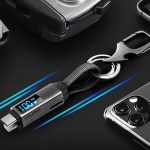 Save 56% on This 8-in-1 Portable Keyring