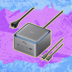 Save $60 on Anker's 14-in-1 Thunderbolt 5 Dock at Amazon