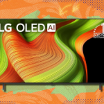 Save $700: Get the LG 55-inch B5 OLED TV Deal at Amazon and Best Buy
