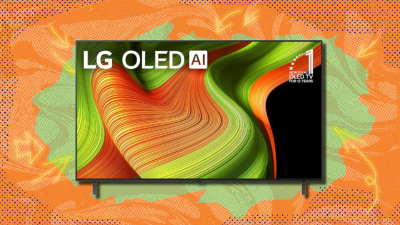 Save $700: Get the LG 55-inch B5 OLED TV Deal at Amazon and Best Buy