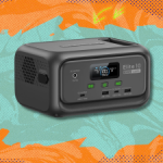 Save $86.02 on Bluetti Elite 10 Mini: Best Portable Power Station Deal