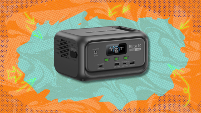 Save $86.02 on Bluetti Elite 10 Mini: Best Portable Power Station Deal