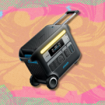 Save over $1,000 on the Anker Solix F2000, normally $2,000, with this limited-time offer