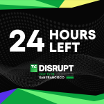 Save up to $500 on TechCrunch Disrupt 2026 Pass: Last 24 Hours