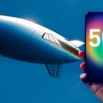 Sceye High-Altitude Platform Internet Trial