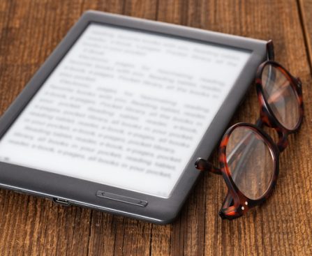 Scientific Comparison: Are Kindles More Beneficial for Your Eyes Compared to Phone Displays?