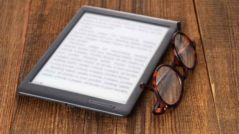 Scientific Comparison: Are Kindles More Beneficial for Your Eyes Compared to Phone Displays?