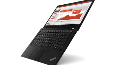 Score this powerful Lenovo ThinkPad for $300, regularly $1,300, while supplies last