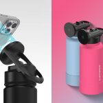 Scosche MagicMount Flask: The Perfect Addition to Your Fitness Regimen