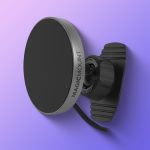 Scosche's 2-in-1 Qi2 MagSafe Holder: The Perfect Vehicle Gadget for Summer Adventures