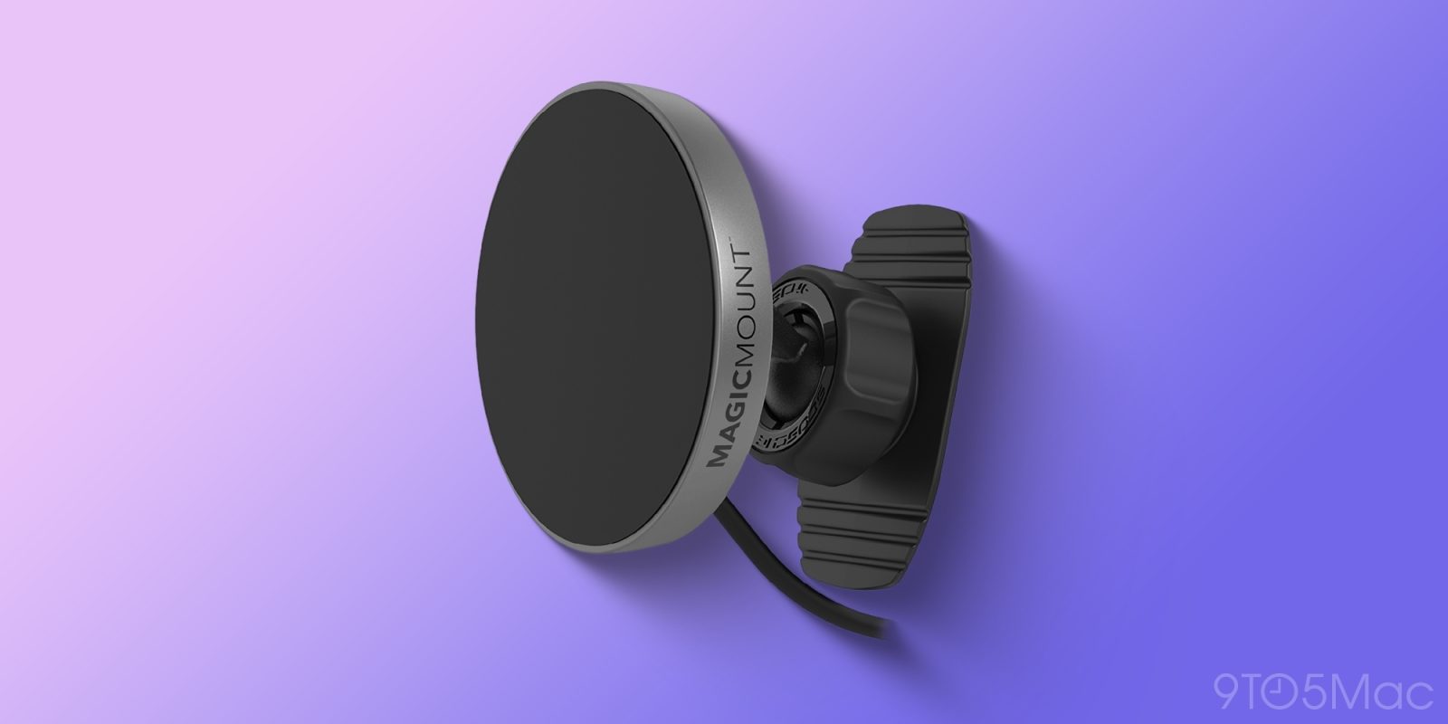 Scosche's 2-in-1 Qi2 MagSafe Holder: The Perfect Vehicle Gadget for Summer Adventures