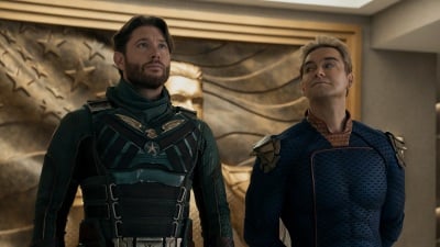 Season 5 Review: 'The Boys' Has Outstayed Its Welcome