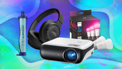 Secure These Deals Under $100 in the Final Hours of Amazon's Big Spring Sale