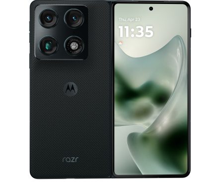 Selecting the Ideal Color for Your Motorola Razr Fold Acquisition