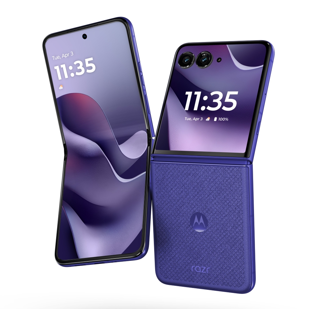 Selecting the Ideal Color for Your Motorola Razr Ultra 2026