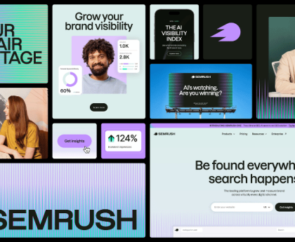 Semrush Introduces Framework to Measure Brand Visibility in AI Search Amidst Evolving SEO Practices