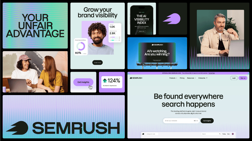 Semrush Introduces Framework to Measure Brand Visibility in AI Search Amidst Evolving SEO Practices