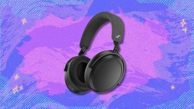 Sennheiser Momentum 4 Headphones Over $200 Off on Amazon — Buy Now for $222