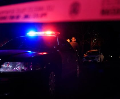 Sensitive LAPD Police Documents Stolen and Leaked by Hackers