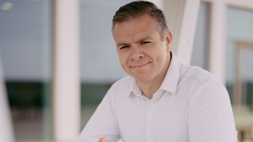 Serve First Secures €5.7M to Expand Its AI-Driven Customer Experience Platform