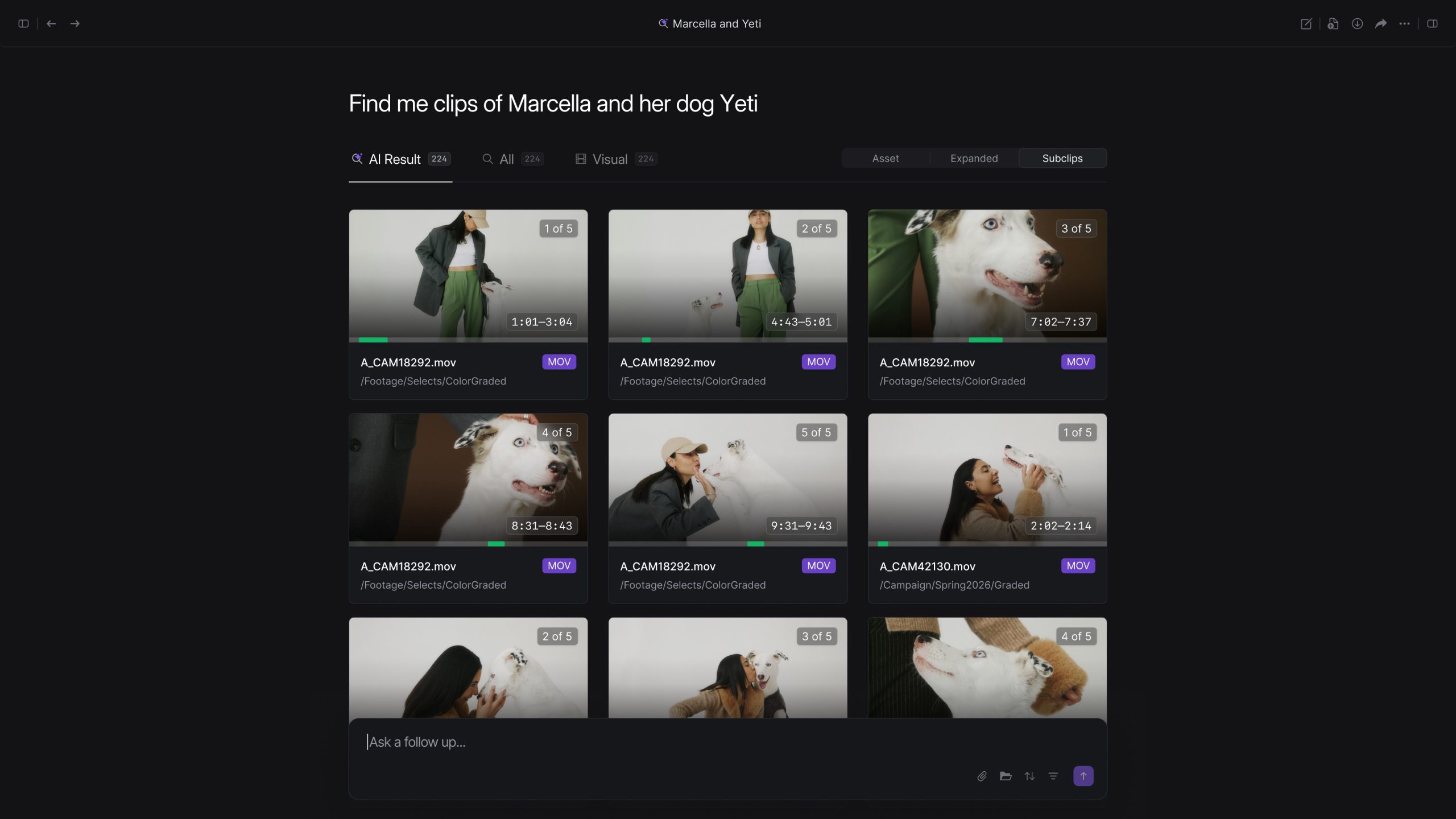 Shade Secures $14M to Enable Creative Teams to Search Video Libraries in Plain English