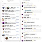 Shape Up: The App Connecting Humans and AI in Group Chats