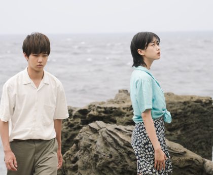 Sho Miyake Answers Life's Greatest Questions