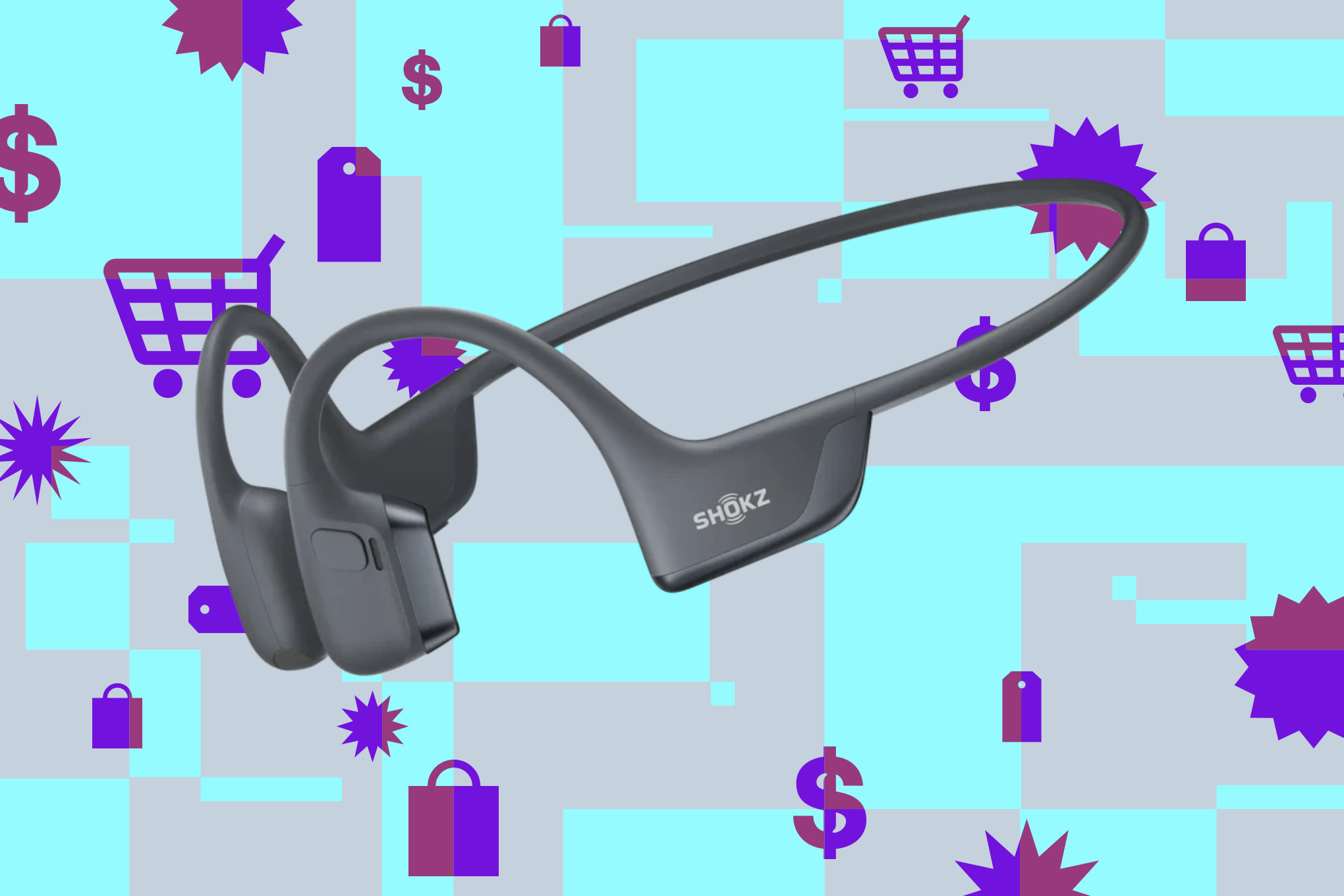 Shokz OpenRun Pro 2 Reach Lowest Price in Months