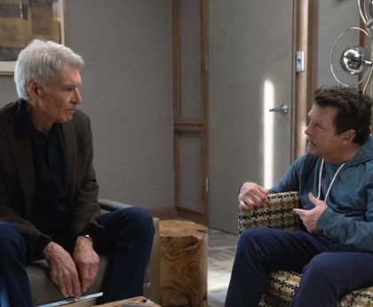 "Shrinking Co-Creator Shares Perspectives on Future Developments Ahead of Season Finale"