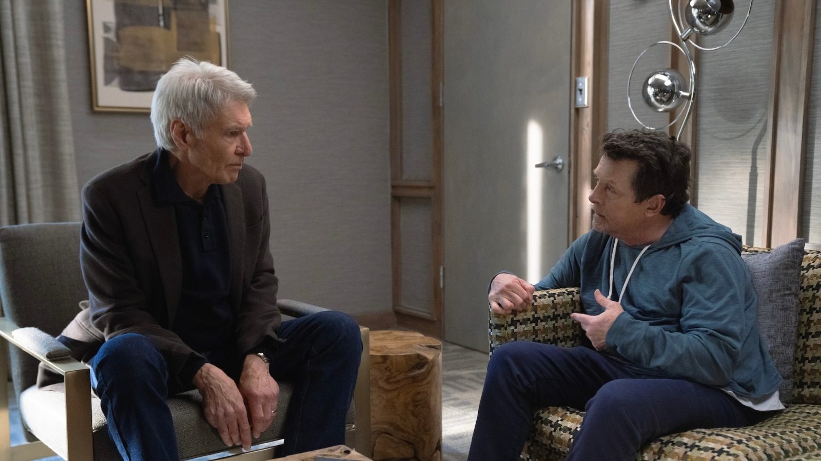 "Shrinking Co-Creator Shares Perspectives on Future Developments Ahead of Season Finale"