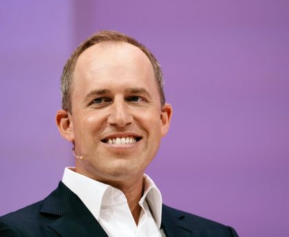 Sierra's Bret Taylor Declares the End of Button Clicking