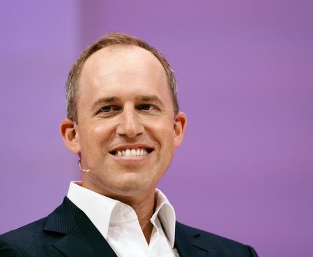 Sierra's Bret Taylor Declares the End of Button Clicking