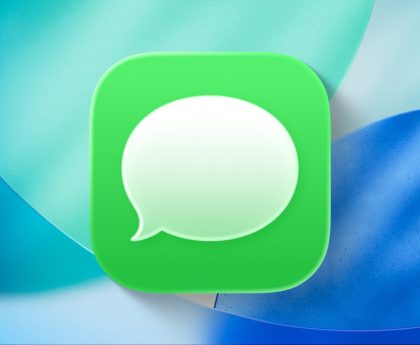 Significant Enhancement to Core Functionality in iOS 26's Messages Application