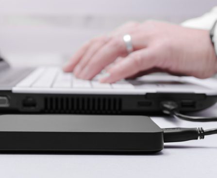 Signs That Your External Hard Drive Requires Replacement