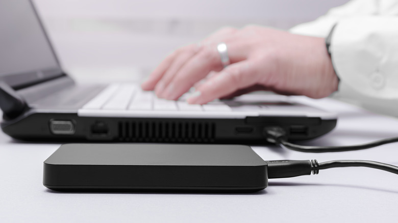 Signs That Your External Hard Drive Requires Replacement