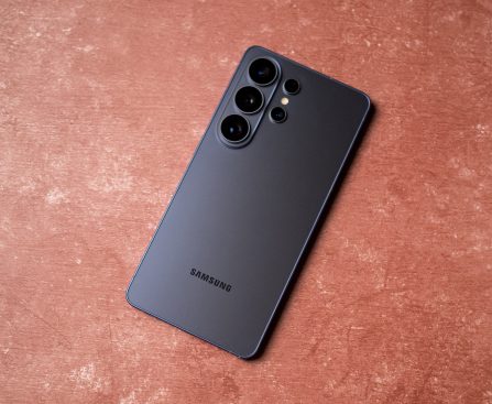 Six Observations from Three Weeks with the Galaxy S26 Ultra