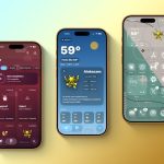 SkyDex: Turning Everyday Weather Checks into a Pokémon Quest Journey