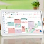 Skylight's 15-inch smart calendar hits its lowest price ever