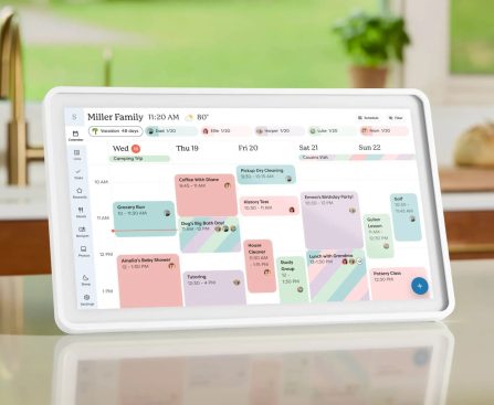 Skylight's 15-inch smart calendar hits its lowest price ever