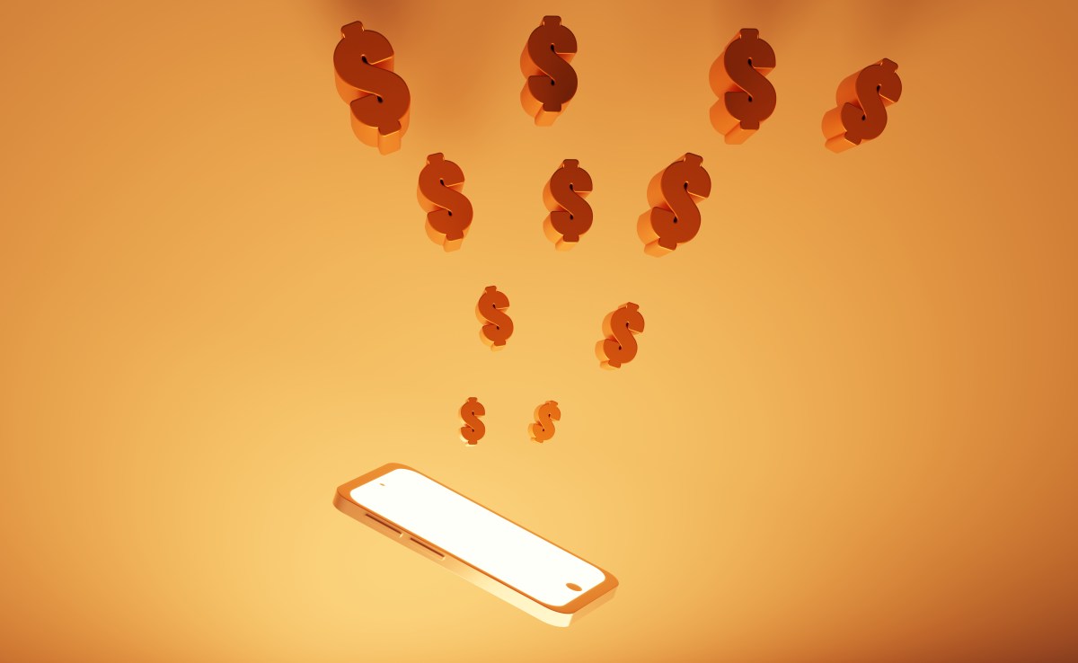 Slash, founded by teenagers as a Ramp competitor, secures $100M funding at a $1.4B valuation