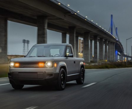 Slate Auto: Comprehensive Guide to the Bezos-Backed EV Startup