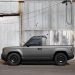 Slate Auto Secures $650M to Support Affordable EV Truck Plans