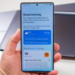 "SmartThings Update Introduces New Brief Feature for Samsung TVs"