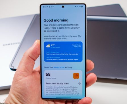 "SmartThings Update Introduces New Brief Feature for Samsung TVs"