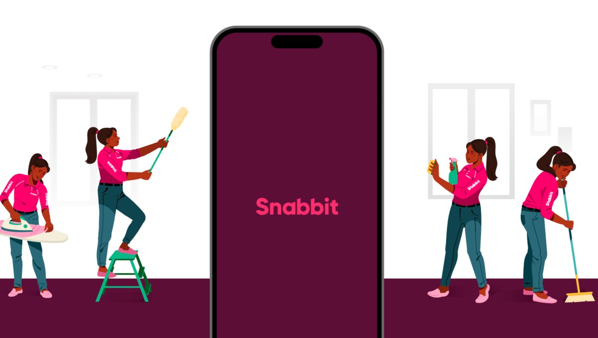 Snabbit of India Pursues New Funding with $400M Valuation, Sources Indicate