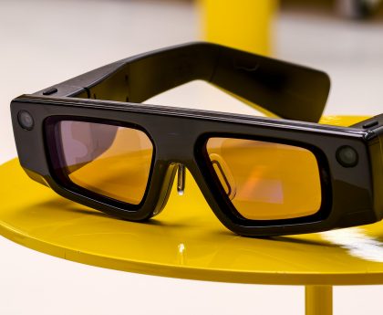Snap Continues Partnership with Qualcomm for Next AR Glasses