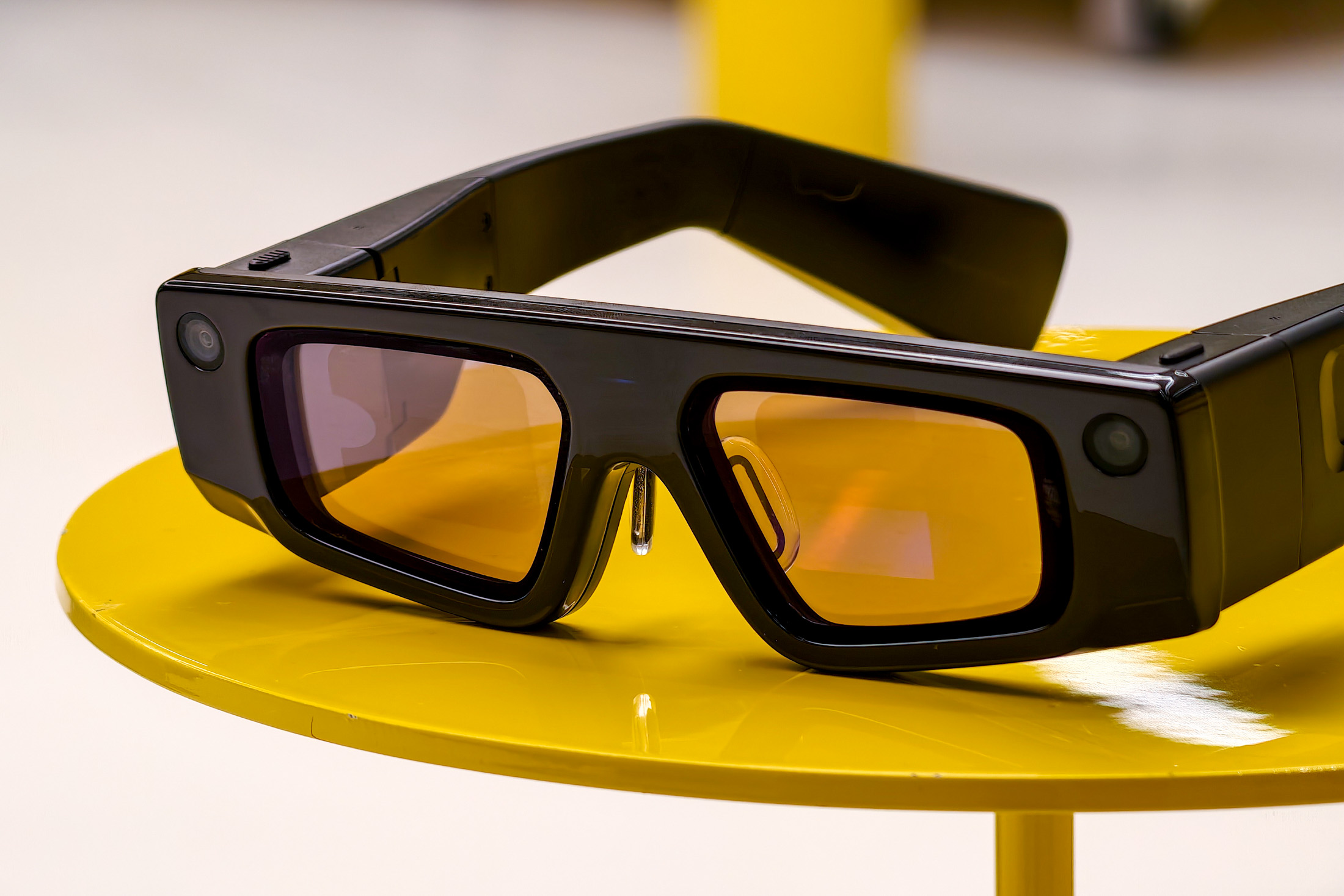 Snap Continues Partnership with Qualcomm for Next AR Glasses