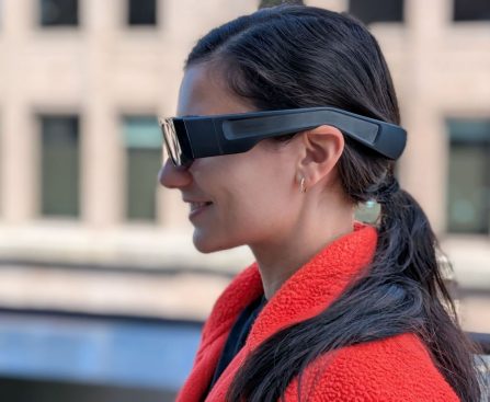Snap Nears Release of New AI Glasses After Years-Long Hiatus
